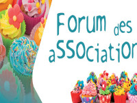 Forum des associations 2013