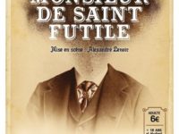Monsieur de Saint Futile